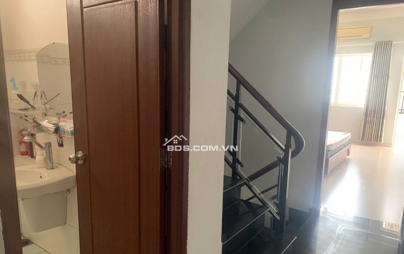 Chính chủ cần bán nhà đẹp phường 21, quận Bình Thạnh – Định cư Mỹ nên bán gấp!